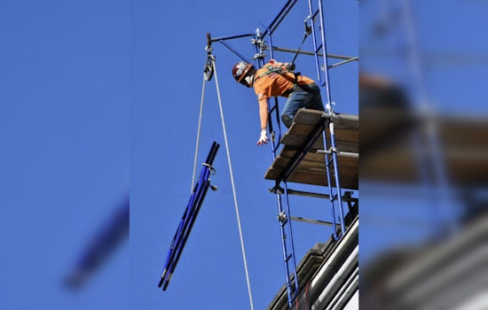 New York City Construction Safety Improves in 2024 with Lower Injury and Incident Rates, Record Inspections by DOB