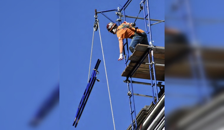 New York City Construction Safety Improves in 2024 with Lower Injury and Incident Rates, Record Inspections by DOB