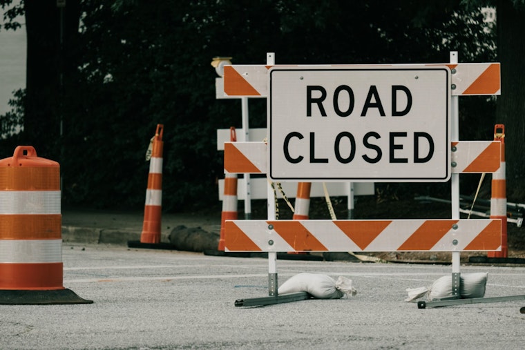 Hendricks County Motorists Face Major Road Closures and Traffic Pattern Disruptions Amid Infrastructure Projects