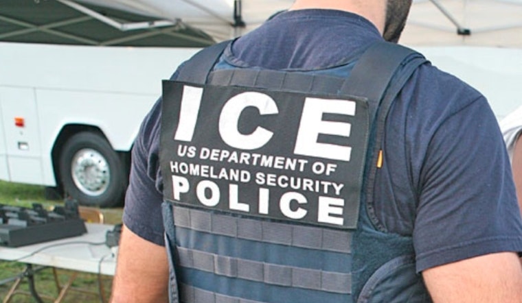 Immigrant Advocacy Groups Sue Florida, Claiming New Immigration Law Violates U.S. Constitution