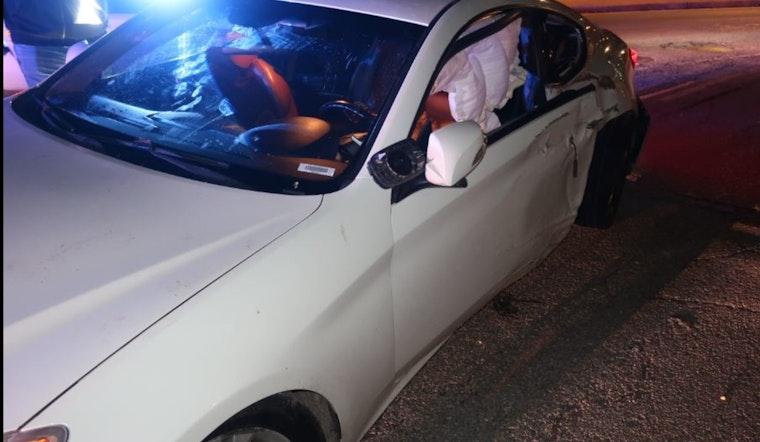 IMPD Collaborates with Indiana State and Beech Grove Police in Traffic Crackdown, 15 Arrested and Firearms Seized
