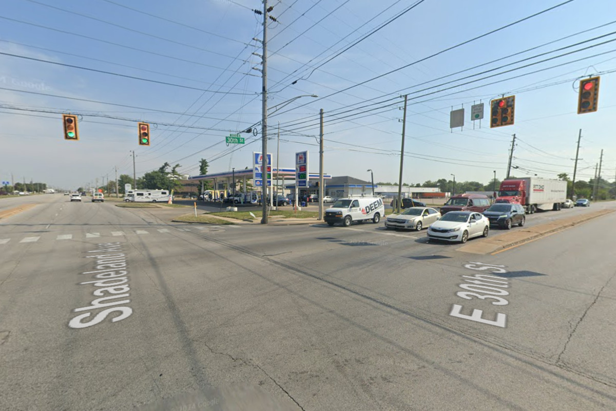 IMPD Investigates Fatal Traffic Accident on Indianapolis East Side,