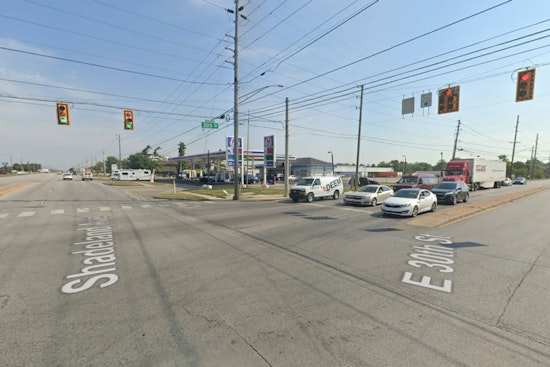 IMPD Investigates Fatal Traffic Accident on Indianapolis East Side, Emphasizes Seatbelt Safety