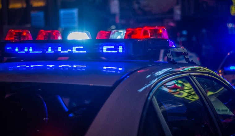 Impostor Utility Workers Arrest in Brooklyn, Trio Caught after Alleged Sewer Burglary Attempt in Bensonhurst
