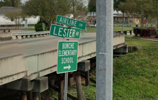 Indefinite Closure of Lester Avenue Bridge Over Airline Drive Canal Disrupts Jefferson Parish Commute