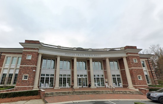 Indian Trail Residents to Receive New Town Manager's Report on May 9, A Continued Commitment to Transparency