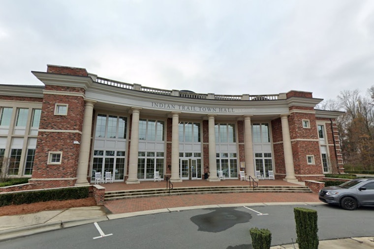 Indian Trail's Town Manager's Report Set for Release on April 18 to Keep Community Informed