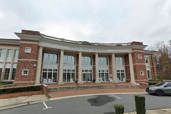 Indian Trail's Town Manager's Report Set for Release on April 18 to Keep Community Informed