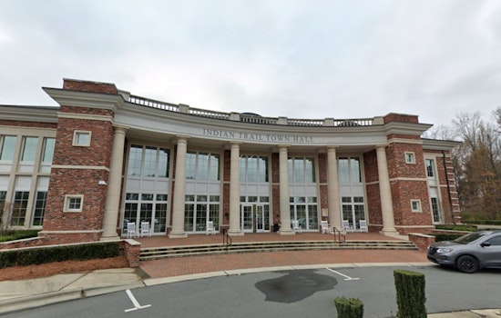 Indian Trail's Town Manager's Report Set for Release on April 18 to Keep Community Informed