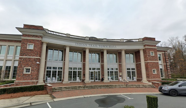 Indian Trail's Town Manager's Report Set for Release on April 18 to Keep Community Informed