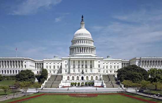 Indiana Advances Resolution for Congressional Term Limits, Aims to Amend U.S. Constitution
