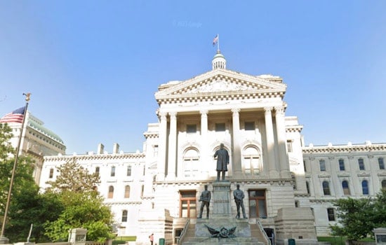 Indiana Enacts SEA 1 to Provide Substantial Property Tax Relief for Homeowners, Farmers and Small Businesses