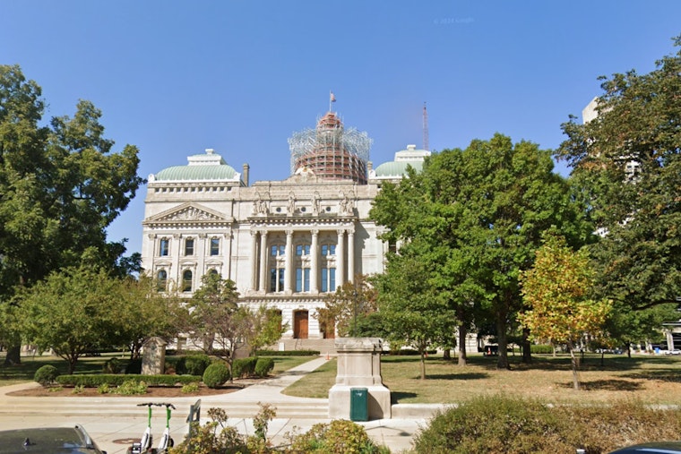 Indiana Eyes Future in Nuclear Energy with New Legislation to Attract Small Modular Reactor Manufacturers