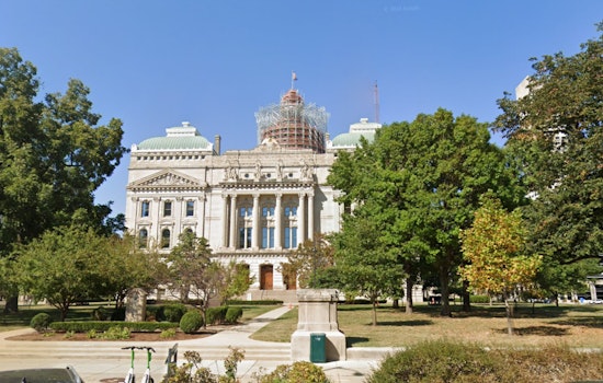 Indiana Eyes Future in Nuclear Energy with New Legislation to Attract Small Modular Reactor Manufacturers