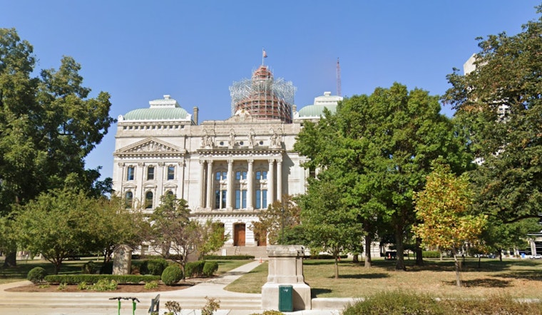 Indiana Eyes Future in Nuclear Energy with New Legislation to Attract Small Modular Reactor Manufacturers