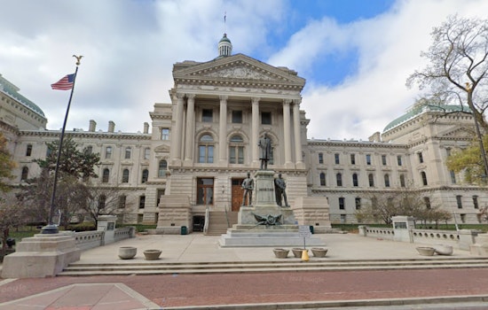 Indiana General Assembly Passes Bill to Streamline Child Care in Fort Wayne and Beyond