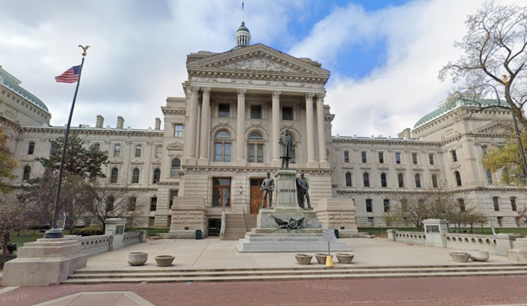 Indiana General Assembly Passes Bill to Streamline Child Care in Fort Wayne and Beyond