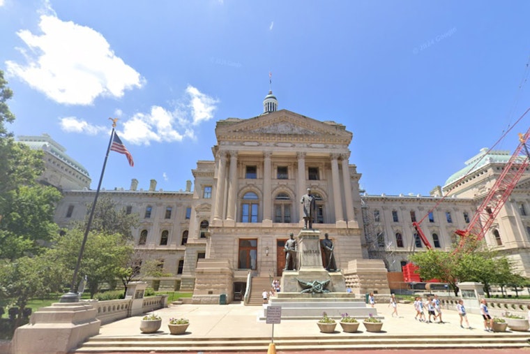 Indiana Homeowners Poised for $1.1 Billion in Property Tax Relief as House GOP Amends Senate Bill 1
