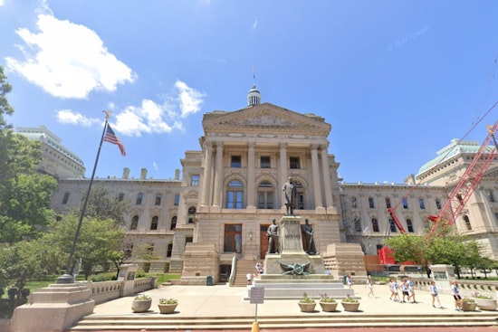 Indiana Homeowners Poised for $1.1 Billion in Property Tax Relief as House GOP Amends Senate Bill 1
