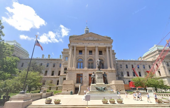 Indiana Homeowners Poised for $1.1 Billion in Property Tax Relief as House GOP Amends Senate Bill 1