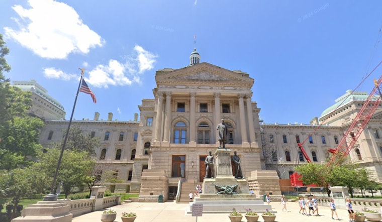 Indiana Homeowners Poised for $1.1 Billion in Property Tax Relief as House GOP Amends Senate Bill 1