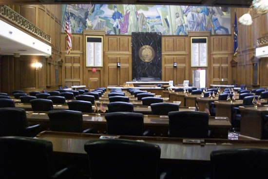 Indiana Homeowners to Save $1.3 Billion as New Legislation Slashes Property Taxes