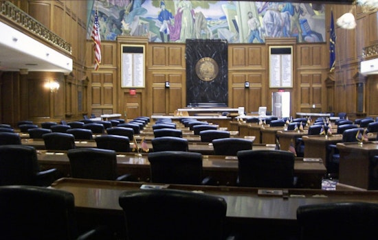 Indiana Homeowners to Save $1.3 Billion as New Legislation Slashes Property Taxes