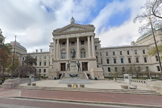 Indiana House Backs Bill Requiring Vehicle Modification Reporting for Enhanced Public Safety