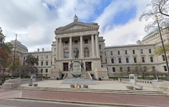 Indiana House Backs Bill Requiring Vehicle Modification Reporting for Enhanced Public Safety