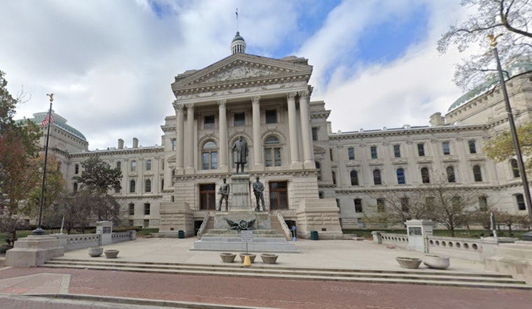 Indiana House Backs Bill Requiring Vehicle Modification Reporting for Enhanced Public Safety