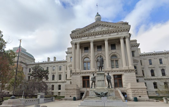 Indiana House Concludes 2025 Session with Balanced Budget and Tax Relief for Hoosiers