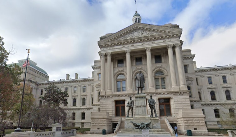 Indiana House Concludes 2025 Session with Balanced Budget and Tax Relief for Hoosiers