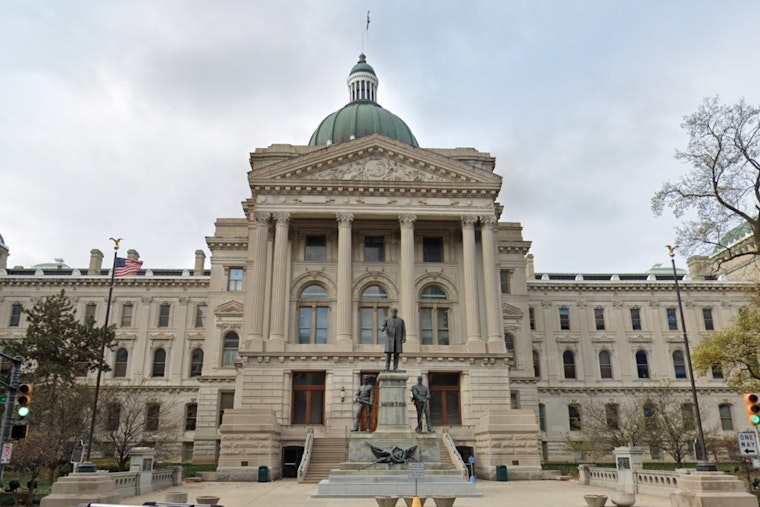 Indiana House Passes Amended Senate Bill 1 for Substantial Property Tax Relief
