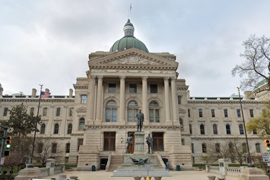 Indiana House Passes Amended Senate Bill 1 for Substantial Property Tax Relief