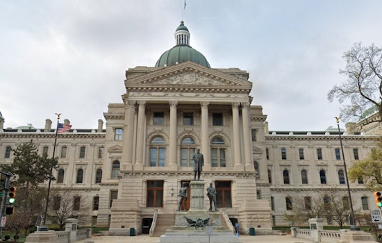 Indiana House Passes Amended Senate Bill 1 for Substantial Property Tax Relief