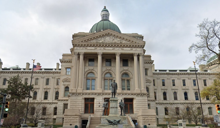 Indiana House Passes Amended Senate Bill 1 for Substantial Property Tax Relief