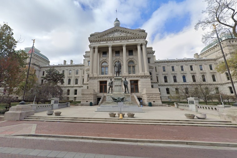 Indiana House Passes Bill Bolstering Parental Rights in Children's Education and Health Care Decisions