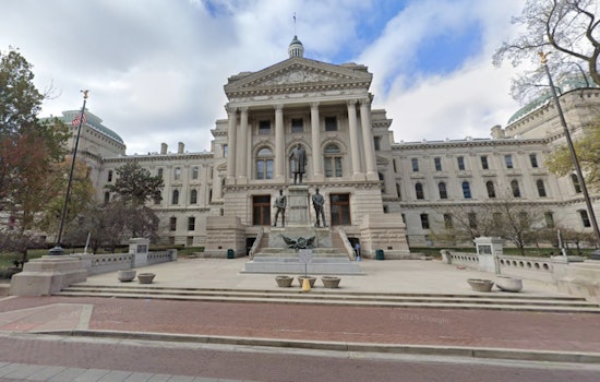 Indiana House Passes Bill Bolstering Parental Rights in Children's Education and Health Care Decisions