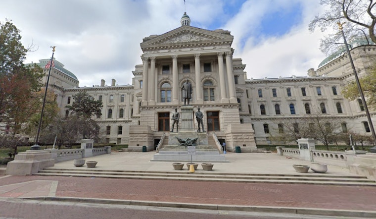 Indiana House Passes Bill Bolstering Parental Rights in Children's Education and Health Care Decisions