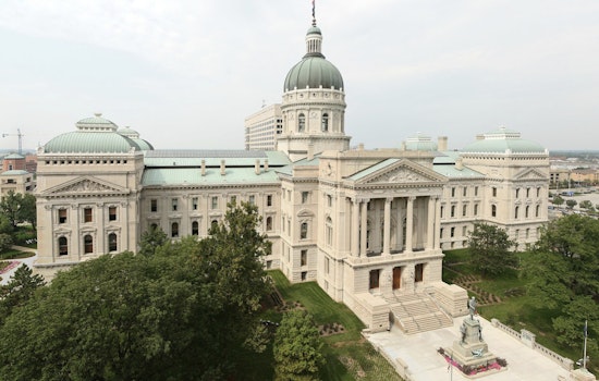 Indiana House Republicans Propose $1.1 Billion Property Tax Cut to Benefit Homeowners and Farmers