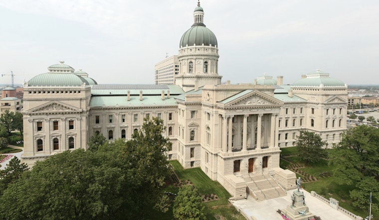 Indiana House Republicans Propose $1.1 Billion Property Tax Cut to Benefit Homeowners and Farmers