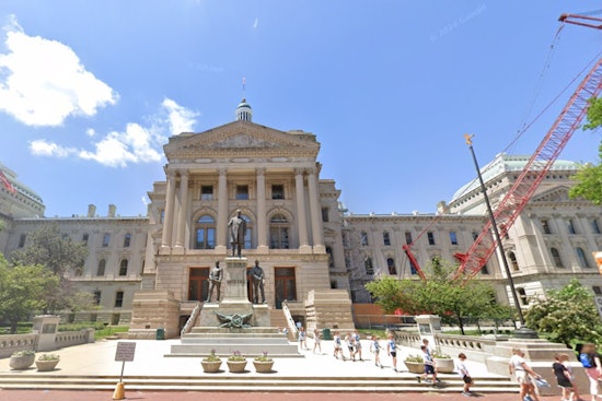Indiana Legislative Session Ends with Trans Athlete Ban and New School Bullying Measures