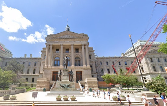Indiana Legislative Session Ends with Trans Athlete Ban and New School Bullying Measures