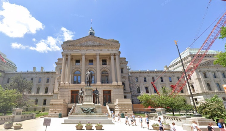 Indiana Legislative Session Ends with Trans Athlete Ban and New School Bullying Measures