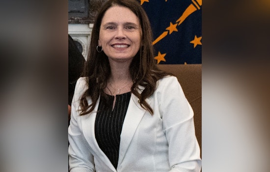 Indiana Legislator Elizabeth Rowray Champions Bill to Address Child Welfare Worker Shortage