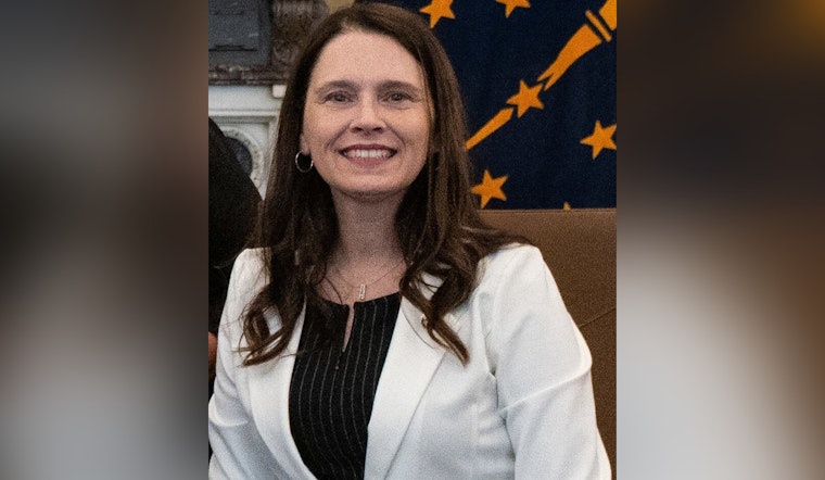 Indiana Legislator Elizabeth Rowray Champions Bill to Address Child Welfare Worker Shortage
