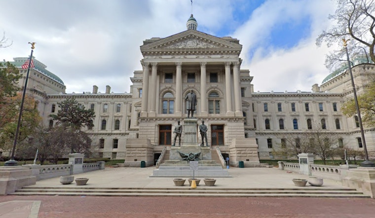 Indiana Nears Sustainable Energy Shift as Rep. Hall's Co-Authored Nuclear Legislation Heads to Governor