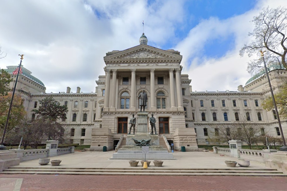 Indiana Rep. Zimmerman's Bill Targeting Unlicensed Drivers Awaits Governor's Signature to Become Law