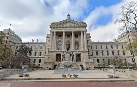 Indiana Rep. Zimmerman's Bill Targeting Unlicensed Drivers Awaits Governor's Signature to Become Law
