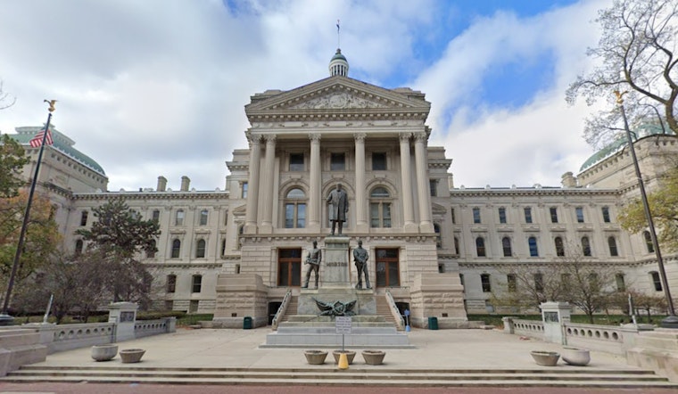 Indiana Rep. Zimmerman's Bill Targeting Unlicensed Drivers Awaits Governor's Signature to Become Law